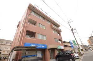 ルネス21外観写真