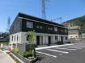 アンルミエール　Ａ棟