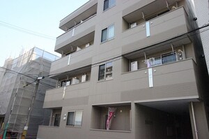 NAミナミ外観写真