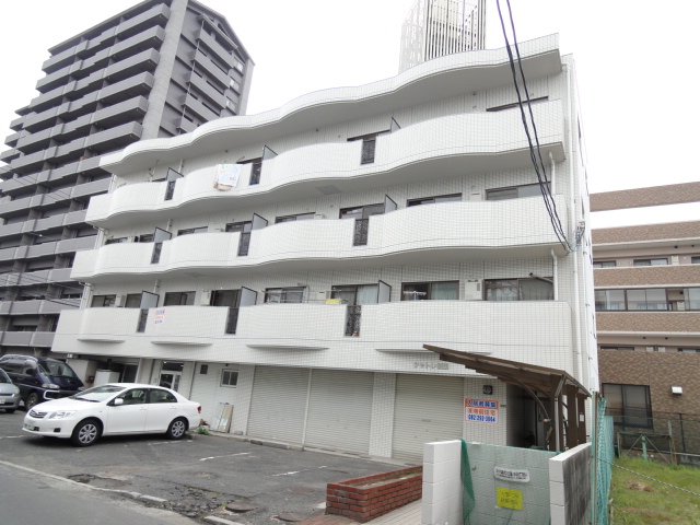 シャトレ祇園