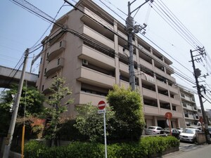 中村ツインビル東館外観写真