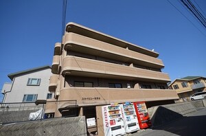 スカイビュー高須台外観写真