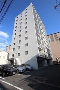 ノーブル広島駅前