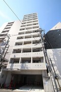 グラビスコート国泰寺