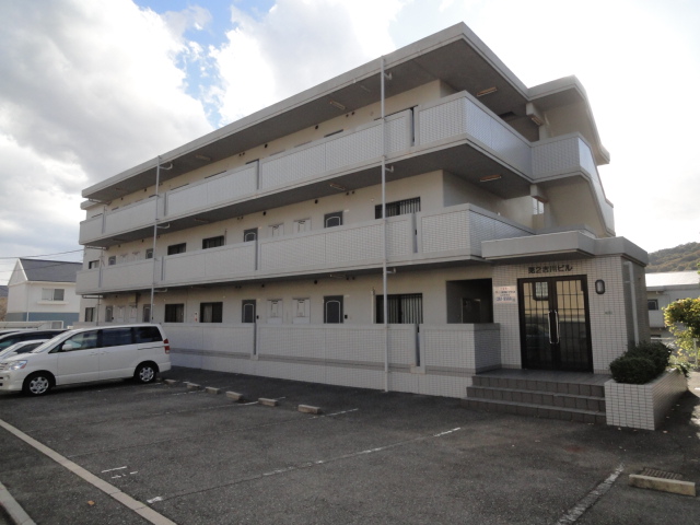 第2吉川ビル