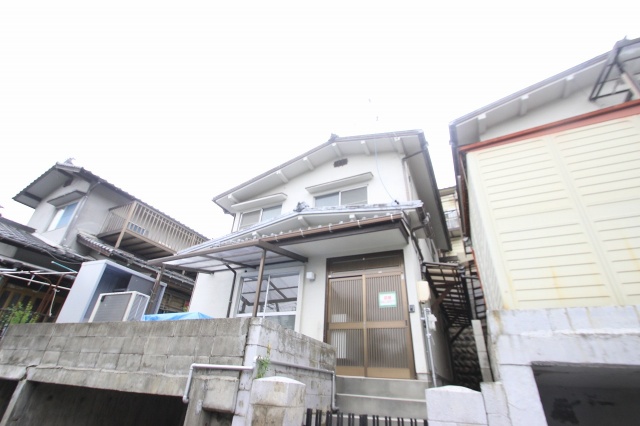 桜ケ丘戸建