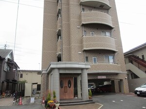Westi　S外観写真