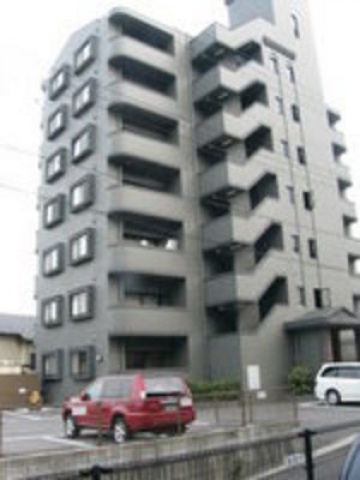 casa5番館