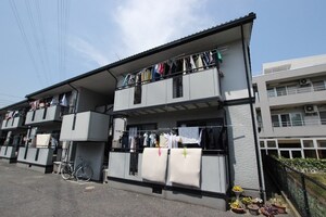 セジュール玉木　B外観写真