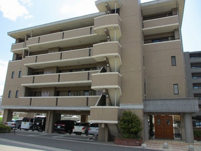 グリーンヒル吉村3