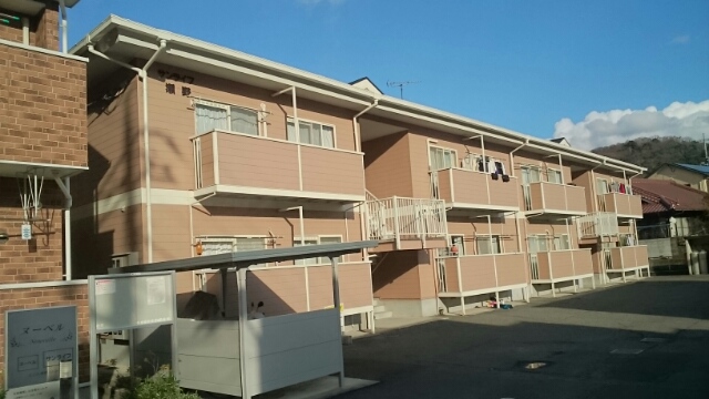サンライフ瀬野