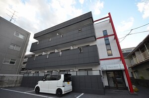 ヴォーンドルフ外観写真