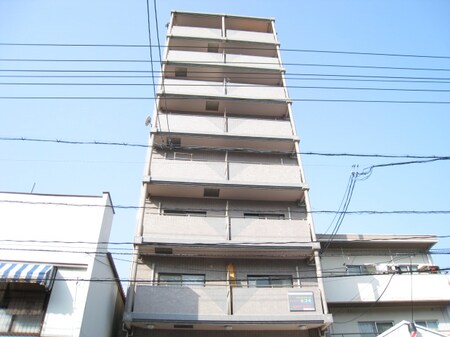 ミユキ外観写真