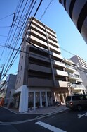 カーザ天満
