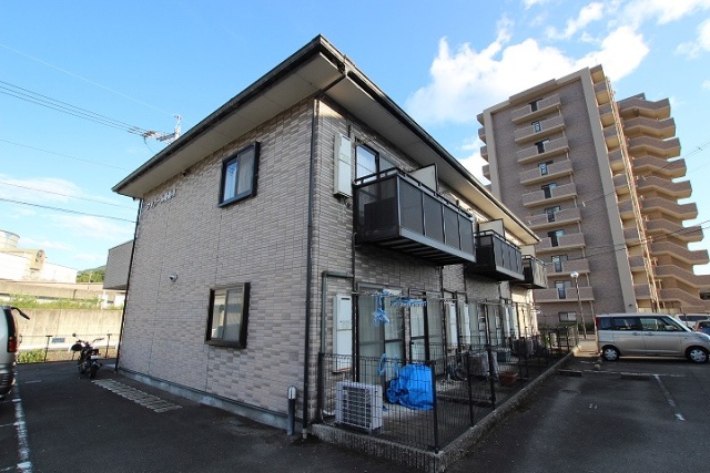 フォブール長楽寺