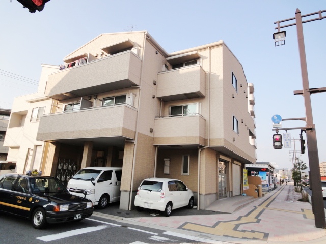 ベルヴュー段原