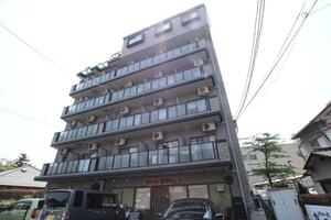 オプス6丁目外観写真