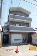 グリーンパル緑井