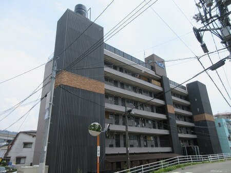 MarionettoⅧ外観写真
