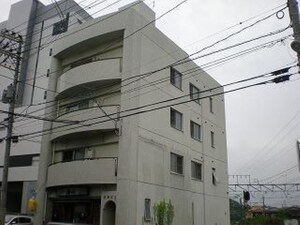 皆川ビル外観写真