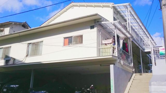 ハイム藤