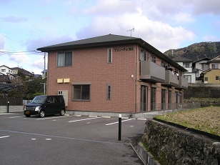 フェリーチェ福田
