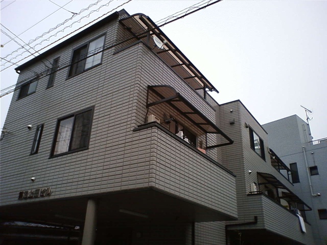 第3上田ビル
