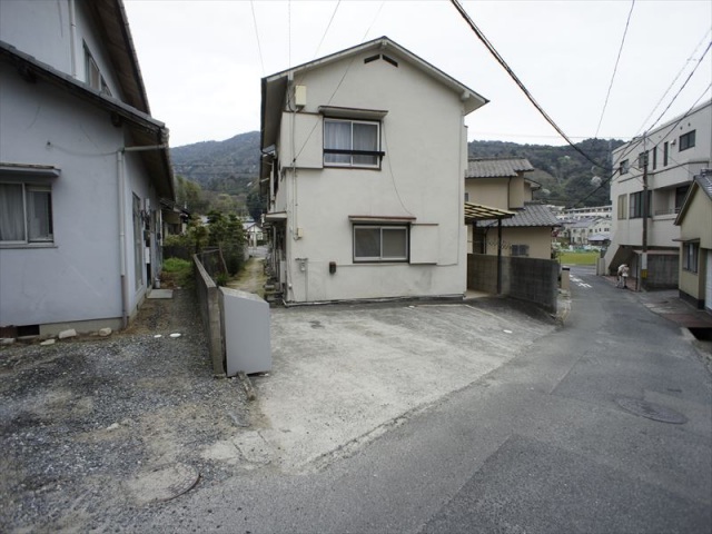 岩本アパート