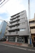 東雲奥野ビル