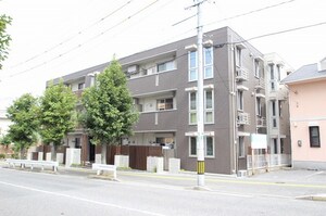 Ｆｉｏｒｅ宮の町外観写真