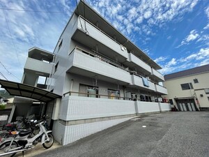 メゾンマツモト外観写真