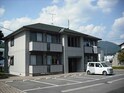 アミターバ　Ａ棟