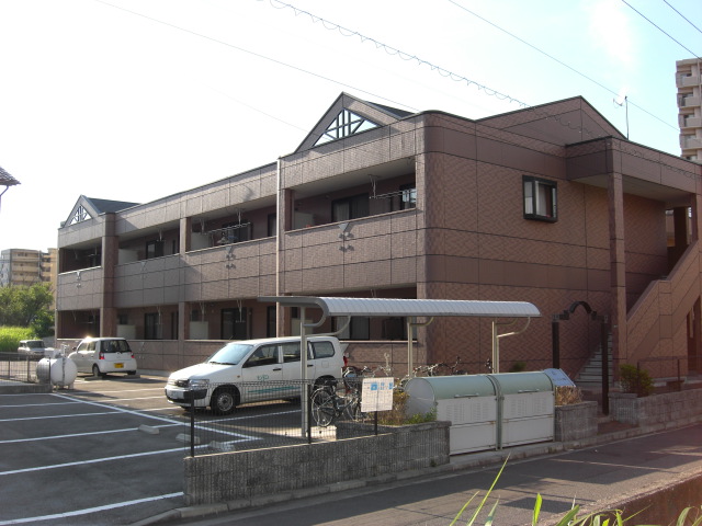 サン・リバー東原