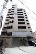 松尾ビル皆実Ⅱ