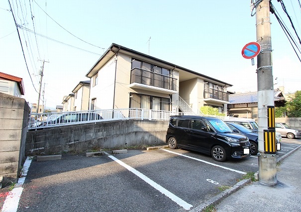 ディアス石原 D棟