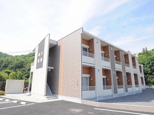 レオネクストクレール外観写真