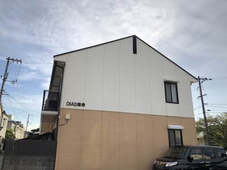 ディアス南幸Ｃ棟外観写真