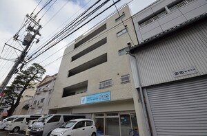 田中ビル外観写真