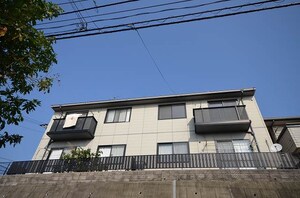 Ocean　View井口台　Ｂ棟外観写真