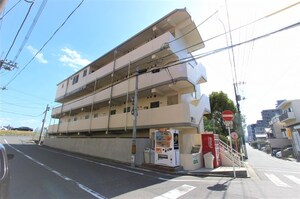 パステル11外観写真