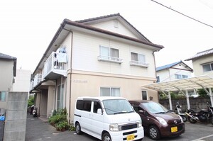 メゾネットいなだ外観写真