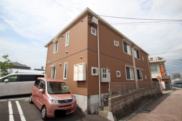 クレールメゾン