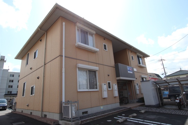 ヴィラシーン　弐番館