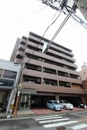 松尾ビル皆実