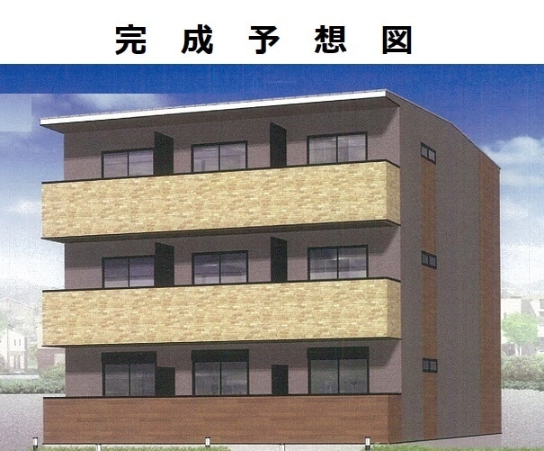 温品５丁目アパート