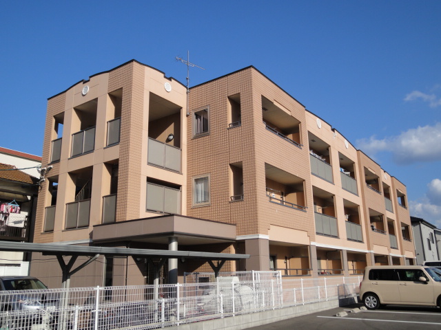 AI　COURT南蟹屋