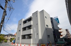 セブンプロート己斐西町Ⅱ外観写真
