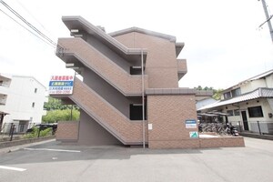 メイユール広兼外観写真
