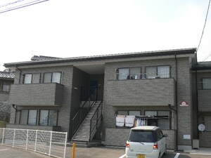 ルミナリエ府中外観写真
