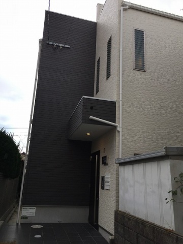 Grandtic　宇品東